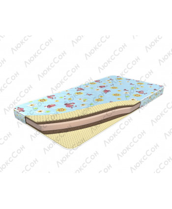 Kids Foam Mix